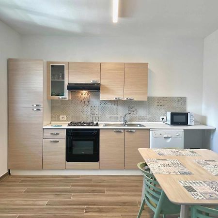 Casa Del Tempo Rosa Tassullo Ospitar Apartment Luaran gambar