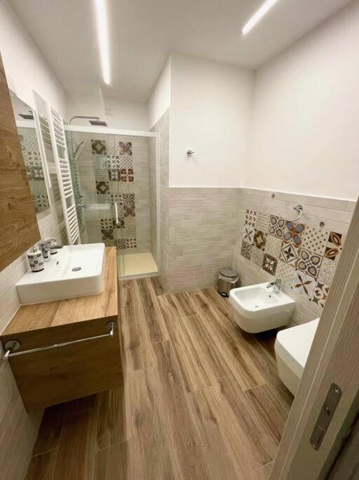 Casa Del Tempo Rosa Tassullo Ospitar Apartment Luaran gambar