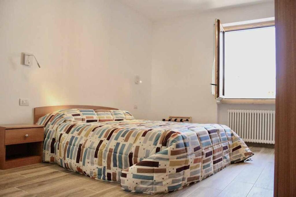 Casa Del Tempo Rosa Tassullo Ospitar Apartment Luaran gambar