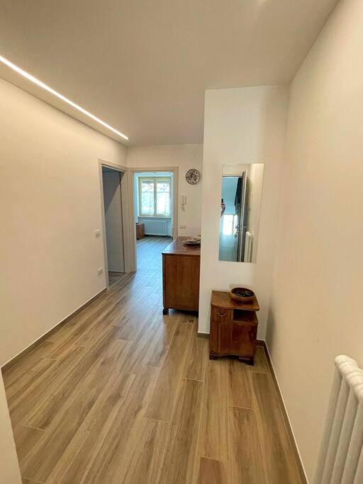 Casa Del Tempo Rosa Tassullo Ospitar Apartment Luaran gambar