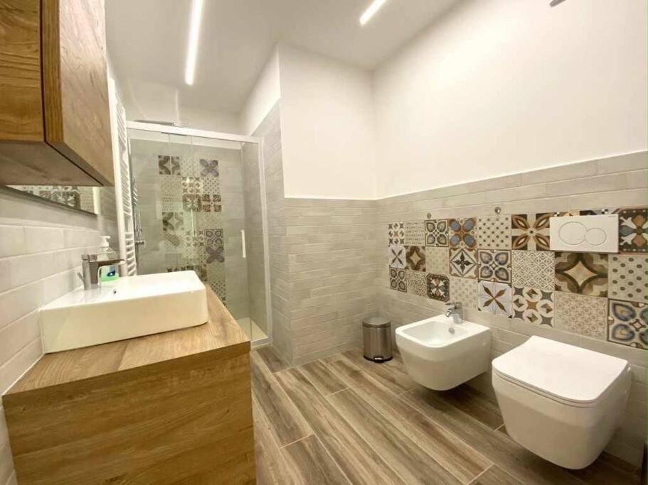 Casa Del Tempo Rosa Tassullo Ospitar Apartment Luaran gambar